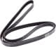 6PK1885 Dayco Поликлиновой ремень