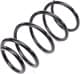 4037233 Lesjöfors Пружина подвески для Hyundai Accent