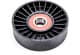 331316170171 Magneti Marelli Натяжной ролик поликлинового ремня