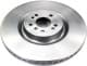 09.R105.11 Brembo Гальмівний диск