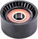 187-00 Caffaro Натяжний ролик поліклинового ременя