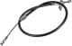 1 987 477 849 Bosch Трос ручного тормоза