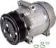 89435 Nissens Компрессор кондиционера