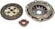 KT-316A Aisin Комплект сцепления
