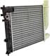 58184 NRF Радиатор охлаждения двигателя