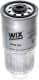 WF8163 WIX Filters Топливный фильтр