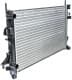 D7R008TT Thermotec Радиатор охлаждения двигателя
