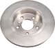 N3311062 Nipparts Гальмівний диск
