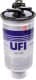 24.391.00 UFI Топливный фильтр