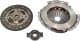 3000 158 001 Sachs Комплект зчеплення