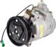 89027 Nissens Компресор кондиціонера
