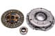KM-008 Aisin Комплект сцепления