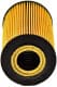 OX 169D Mahle Масляный фильтр