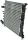 639371 Nissens Радіатор охолодження двигуна