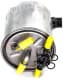 KL 440/15 Mahle Топливный фильтр