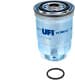 24.366.00 UFI Паливний фільтр