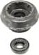 KB657.04 SNR Комплект (опора + подшипник)