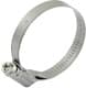 Хомут Prima P9120140 черв'ячний 120-140 мм сталь W2 1 шт