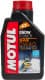 Motul SnowPower 0W-40 моторна олива 4T
