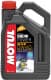 4T Motul SnowPower 0W-40, 4 л (826907) моторна олива 4T