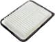 LX 2792 Mahle Воздушный фильтр