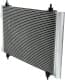 KTT110159 Thermotec Радиатор кондиционера