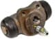F 026 002 123 Bosch Колісний гальмівний циліндр
