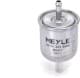 36-14 323 0005 Meyle Топливный фильтр
