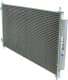 940140 Nissens Радиатор кондиционера для Honda CR-V