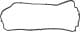 55040 Asam Прокладка клапанной крышки