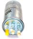 WF8455 WIX Filters Топливный фильтр