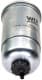 WF8455 WIX Filters Топливный фильтр