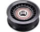 E2G0001BTA BTA Натяжной ролик поликлинового ремня