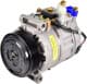 890634 Nissens Компрессор кондиционера
