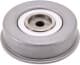 VKM 65004 SKF Натяжной ролик поликлинового ремня