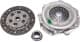 618 0740 00 LuK Комплект зчеплення