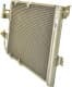 94650 Nissens Радиатор кондиционера