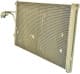 94667 Nissens Радиатор кондиционера
