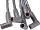 0 986 356 873 Bosch Комплект проводов зажигания
