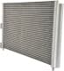 94727 Nissens Радиатор кондиционера