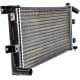 D7Y073TT Thermotec Радиатор охлаждения двигателя
