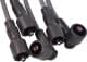53-0045 MaXgear Комплект проводов зажигания