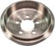 19-0849 MaXgear Тормозной барабан