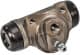 19-0176 MaXgear Колесный тормозной цилиндр