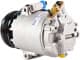 89037 Nissens Компрессор кондиционера