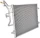94592 Nissens Радіатор кондиціонера