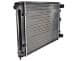 D7W021TT Thermotec Радиатор охлаждения двигателя