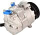 32146 NRF Компрессор кондиционера