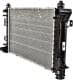 50237 NRF Радіатор охолодження двигуна для Chrysler Voyager