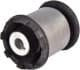 10947676 SWAG Сайлентблок важеля